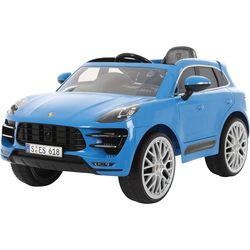 RollPlay Porsche Macan 12V