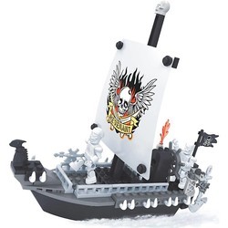 Dromader Pirates 27404