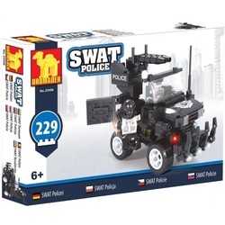 Dromader Swat Police 23506