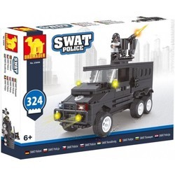 Dromader Swat Police 23606