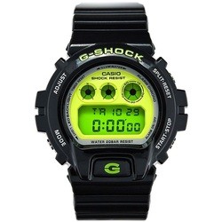 Casio G-Shock DW-6900RCS-1