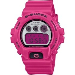 Casio G-Shock DW-6900RCS-4
