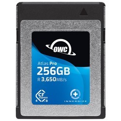 OWC Atlas Pro CFexpress 4.0 Type B 256&nbsp;ГБ