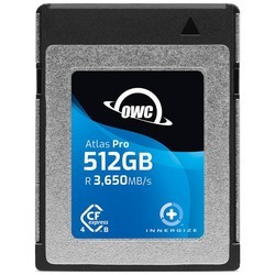 OWC Atlas Pro CFexpress 4.0 Type B 512&nbsp;ГБ