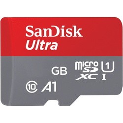 SanDisk Ultra microSDXC Card for Chromebook 128&nbsp;ГБ