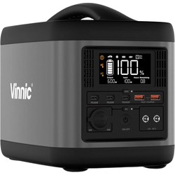 Vinnic Pollux PS600W-518