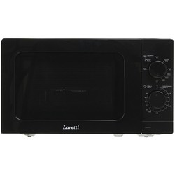 Laretti LR-MW8217 черный