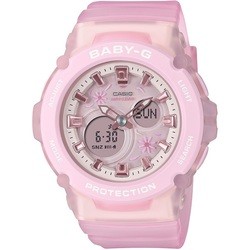 Casio Baby-G BGA-270FL-4A