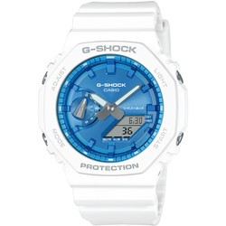 Casio G-Shock GA-2100WS-7A