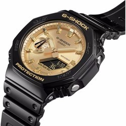 Casio G-Shock GA-2100GB-1A