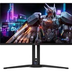 Gigabyte Aorus FO27Q2 27&nbsp;&#34;  черный