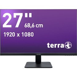 Terra 2727W V2 27&nbsp;&#34;  черный