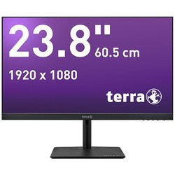 Terra 2427W HA V2 23.8&nbsp;&#34;  черный