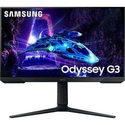 Samsung Odyssey G30D 24 23.8&nbsp;&#34;