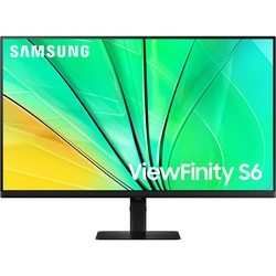 Samsung ViewFinity S60D 32 31.5&nbsp;&#34;