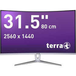 Terra 3280W V3 31.5&nbsp;&#34;  белый