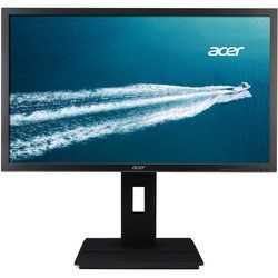 Acer B246HYLBymiprx 23.8&nbsp;&#34;  черный