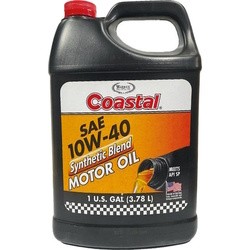 Coastal Synthetic Blend 10W-40 3.78L 3.78&nbsp;л