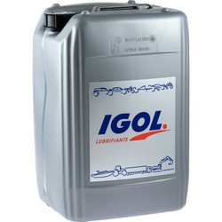 Igol Pro 400X 10W-30 20&nbsp;л