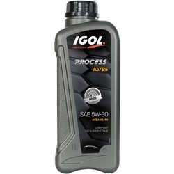 Igol Process A5/B5 5W-30 1&nbsp;л