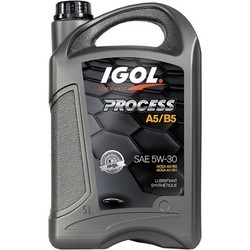 Igol Process A5/B5 5W-30 5&nbsp;л