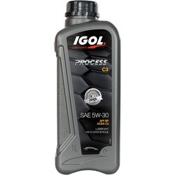 Igol Process C3 5W-30 1&nbsp;л