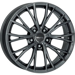 MAK Mark 7,5x18\/5x112 ET25 DIA66,6