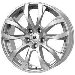 RC Design RC-23 7x16\/5x112 ET52 DIA66,7