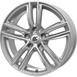 RC Design RC-27 6,5x17\/5x114,3 ET30 DIA60,1