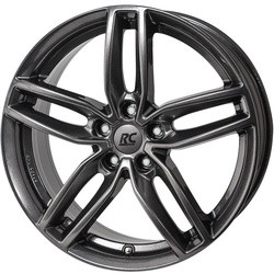 RC Design RC-29 8x19\/5x114,3 ET30 DIA60,1