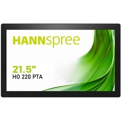 Hannspree HO220PTA 21.5&nbsp;&#34;  черный