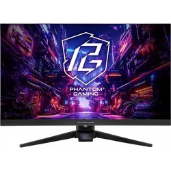 ASRock Phantom Gaming PG27FFT1A 27&nbsp;&#34;  черный