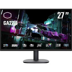 Cooler Master GA2711 27&nbsp;&#34;  черный