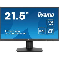 Iiyama ProLite XU2293HS-B6 21.5&nbsp;&#34;