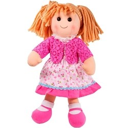 Bigjigs Toys Becky BJD053