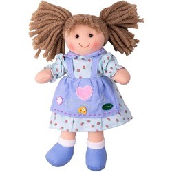 Bigjigs Toys Grace BJD003