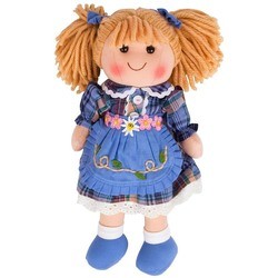 Bigjigs Toys Katie BJD016