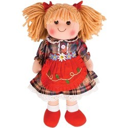 Bigjigs Toys Mandie BJD015