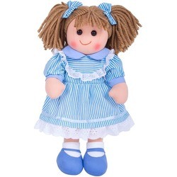 Bigjigs Toys Amelia BJD023