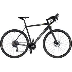 Author Aura XR 6 2024 frame 50