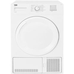 Beko DTGC 8001 W