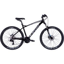 Leon XC 100 2024 frame 16.5