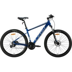 Leon XC 80 2024 frame 18