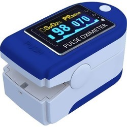 Braders PulseOximeter