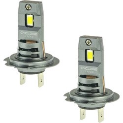 Cyclone Type-42 H7 6000K 2pcs