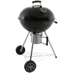 Charles Bentley 21&#34; Premium Charcoal Kettle BBQ