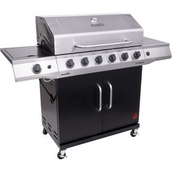 Char-Broil Performance 6-Burner Gas Grill