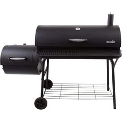 Char-Broil Offset Smoker