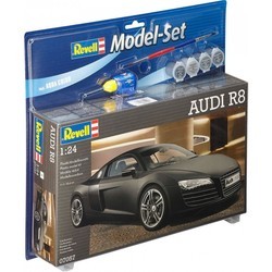 Revell Model Set AUDI R8 (1:24)