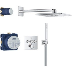 Grohe Precision SmartControl 34875000